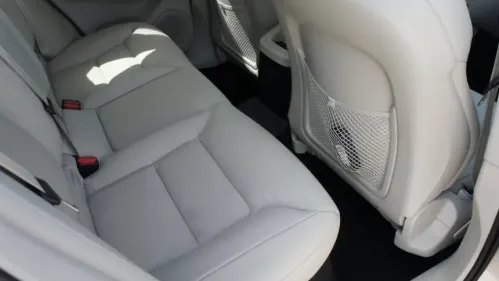 2025 Volvo XC60 YV4H60RC3S1204915