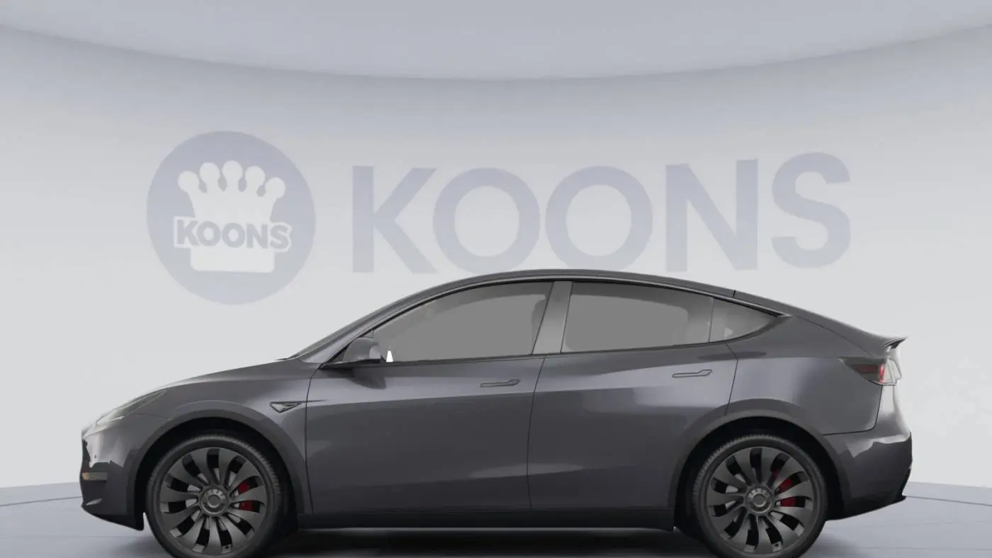 2023 Tesla Model Y 7SAYGDEF6PF894698
