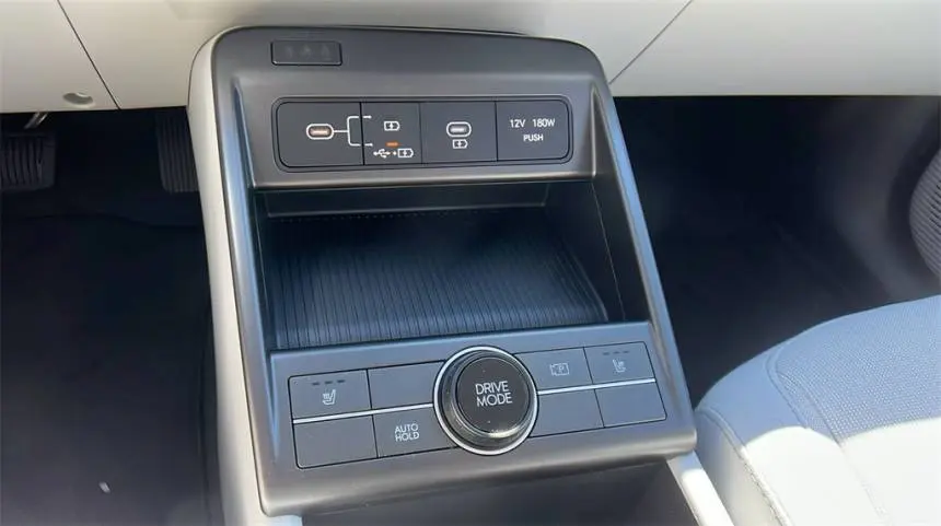 2025 Hyundai Kona Electric KM8HC3A64SU027899