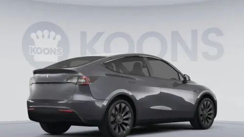 2023 Tesla Model Y 7SAYGDEF6PF894698