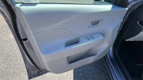 2025 Hyundai Kona Electric KM8HC3A64SU027899