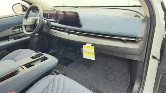 2023 Nissan Ariya JN1DF0CD6PM709715