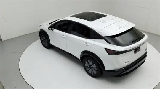 2023 Nissan Ariya JN1DF0CD6PM709715