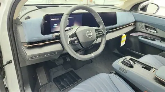 2023 Nissan Ariya JN1DF0CD6PM709715