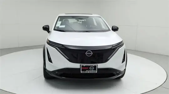 2023 Nissan Ariya JN1DF0CD6PM709715