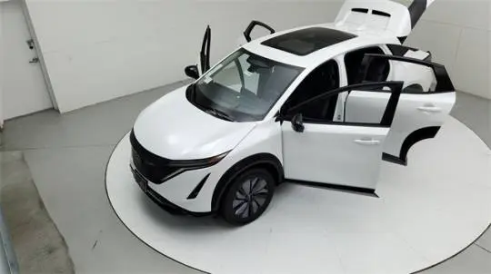 2023 Nissan Ariya JN1DF0CD6PM709715