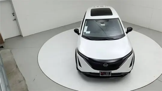 2023 Nissan Ariya JN1DF0CD6PM709715
