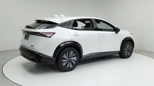 2023 Nissan Ariya JN1DF0CD6PM709715