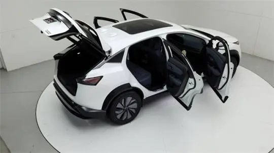 2023 Nissan Ariya JN1DF0CD6PM709715