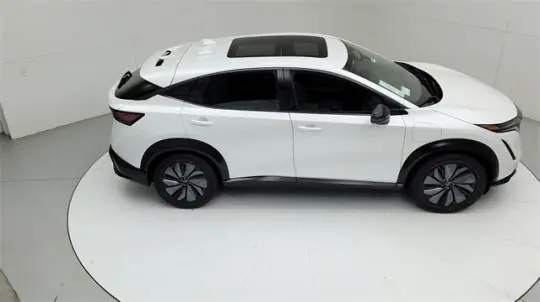 2023 Nissan Ariya JN1DF0CD6PM709715