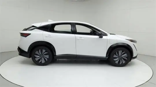 2023 Nissan Ariya JN1DF0CD6PM709715