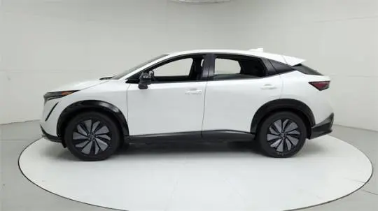 2023 Nissan Ariya JN1DF0CD6PM709715