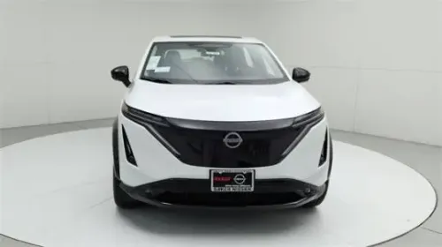 2023 Nissan Ariya JN1DF0CD6PM709715