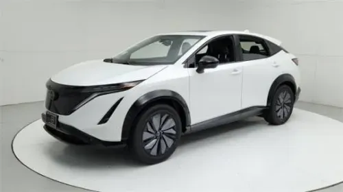 2023 Nissan Ariya JN1DF0CD6PM709715
