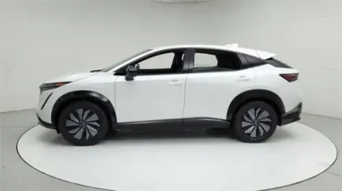 2023 Nissan Ariya JN1DF0CD6PM709715