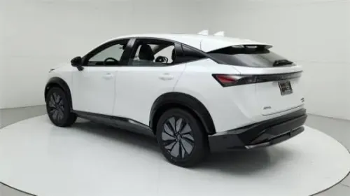 2023 Nissan Ariya JN1DF0CD6PM709715