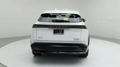 2023 Nissan Ariya JN1DF0CD6PM709715