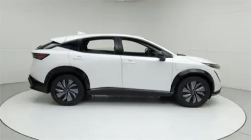 2023 Nissan Ariya JN1DF0CD6PM709715