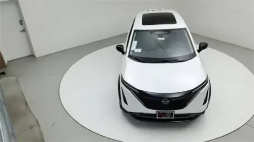 2023 Nissan Ariya JN1DF0CD6PM709715
