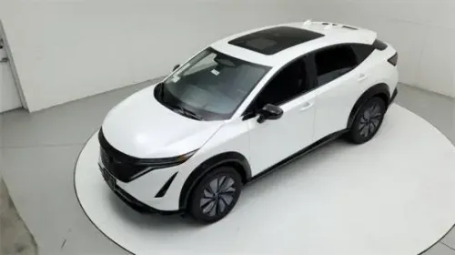 2023 Nissan Ariya JN1DF0CD6PM709715