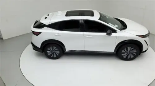 2023 Nissan Ariya JN1DF0CD6PM709715