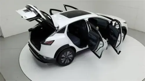 2023 Nissan Ariya JN1DF0CD6PM709715
