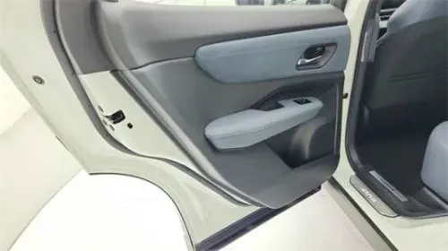 2023 Nissan Ariya JN1DF0CD6PM709715