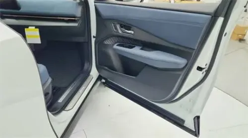 2023 Nissan Ariya JN1DF0CD6PM709715