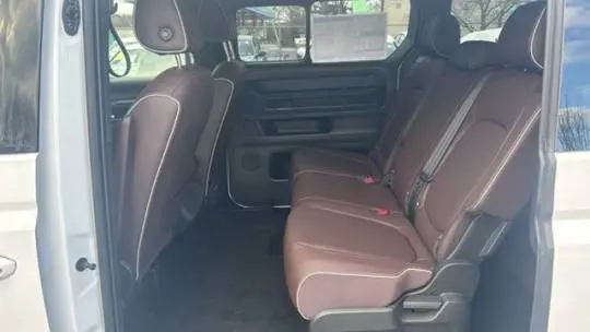 2025 Volkswagen ID.Buzz WVGAWVEB0SH013499