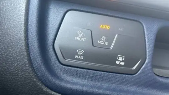 2025 Volkswagen ID.Buzz WVGAWVEB0SH013499