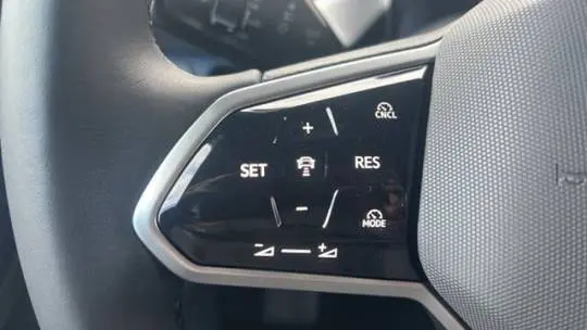 2025 Volkswagen ID.Buzz WVGAWVEB0SH013499