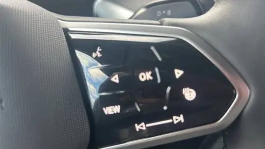 2025 Volkswagen ID.Buzz WVGAWVEB0SH013499