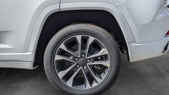 2024 Jeep Grand Cherokee 1C4RJYD6XRC134172
