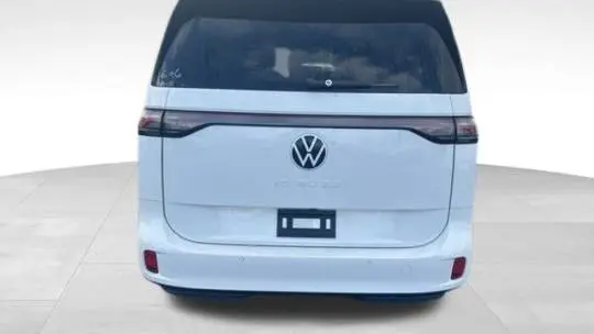 2025 Volkswagen ID.Buzz WVGAWVEB0SH013499