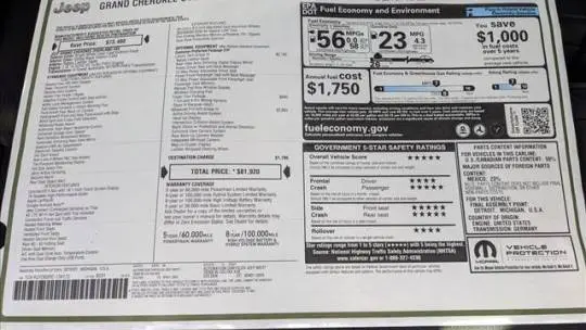 2024 Jeep Grand Cherokee 1C4RJYD6XRC134172