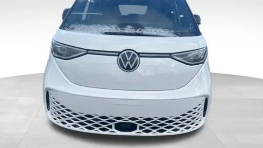 2025 Volkswagen ID.Buzz WVGAWVEB0SH013499