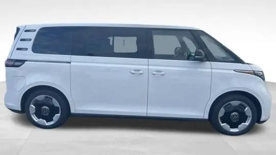2025 Volkswagen ID.Buzz WVGAWVEB0SH013499