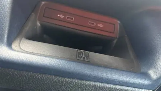 2025 Volkswagen ID.Buzz WVGAWVEB0SH013499
