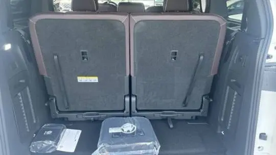 2025 Volkswagen ID.Buzz WVGAWVEB0SH013499