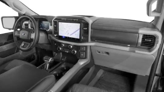2025 Ford F-150 Lightning 1FTVW3LK2SWG02482
