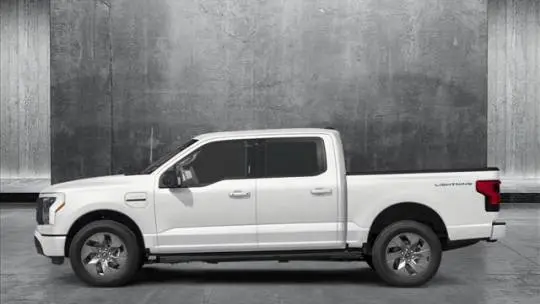 2025 Ford F-150 Lightning 1FTVW3LK2SWG02482