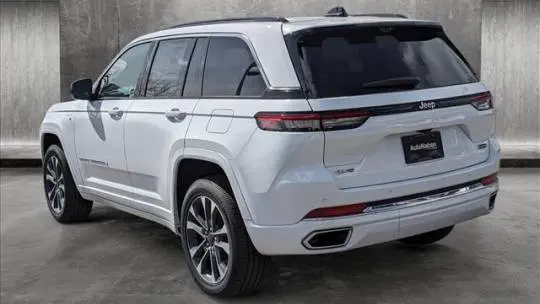 2024 Jeep Grand Cherokee 1C4RJYD6XRC134172