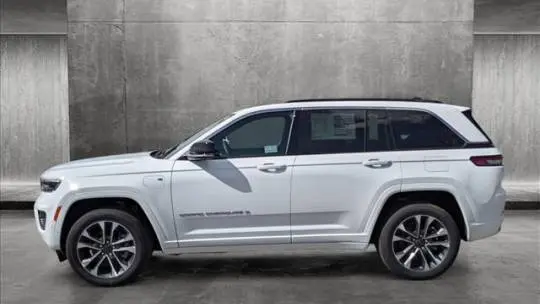 2024 Jeep Grand Cherokee 1C4RJYD6XRC134172