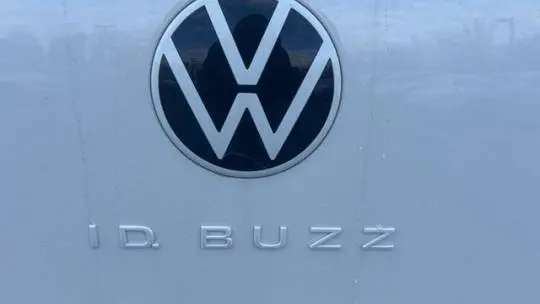 2025 Volkswagen ID.Buzz WVGAWVEB0SH013499