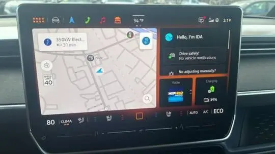2025 Volkswagen ID.Buzz WVGAWVEB0SH013499