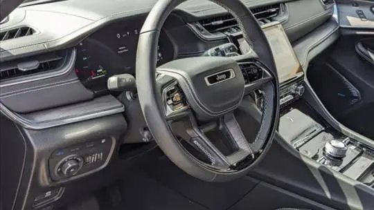 2024 Jeep Grand Cherokee 1C4RJYD6XRC134172