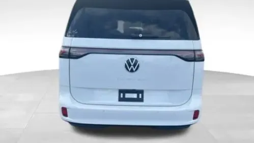 2025 Volkswagen ID.Buzz WVGAWVEB0SH013499