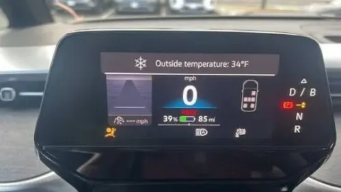 2025 Volkswagen ID.Buzz WVGAWVEB0SH013499