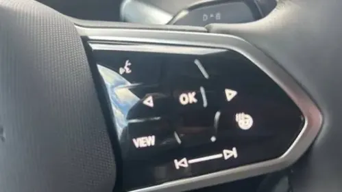 2025 Volkswagen ID.Buzz WVGAWVEB0SH013499