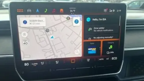 2025 Volkswagen ID.Buzz WVGAWVEB0SH013499